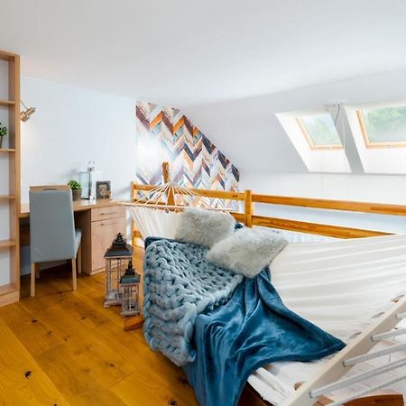 Hello Apartamenty - Wiking Przy Wyciagu Narciarskim Karpacz Kültér fotó