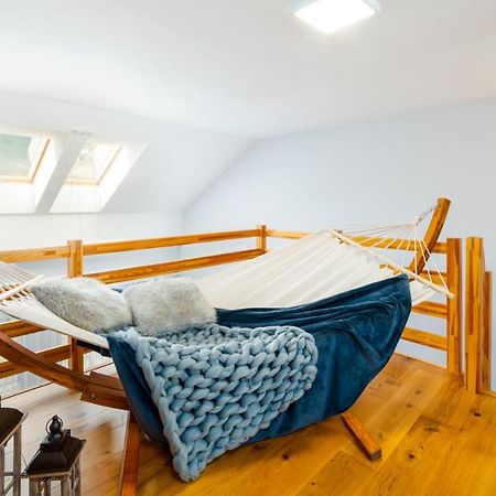 Hello Apartamenty - Wiking Przy Wyciagu Narciarskim Karpacz Kültér fotó