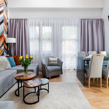 Hello Apartamenty - Wiking Przy Wyciagu Narciarskim Karpacz Kültér fotó