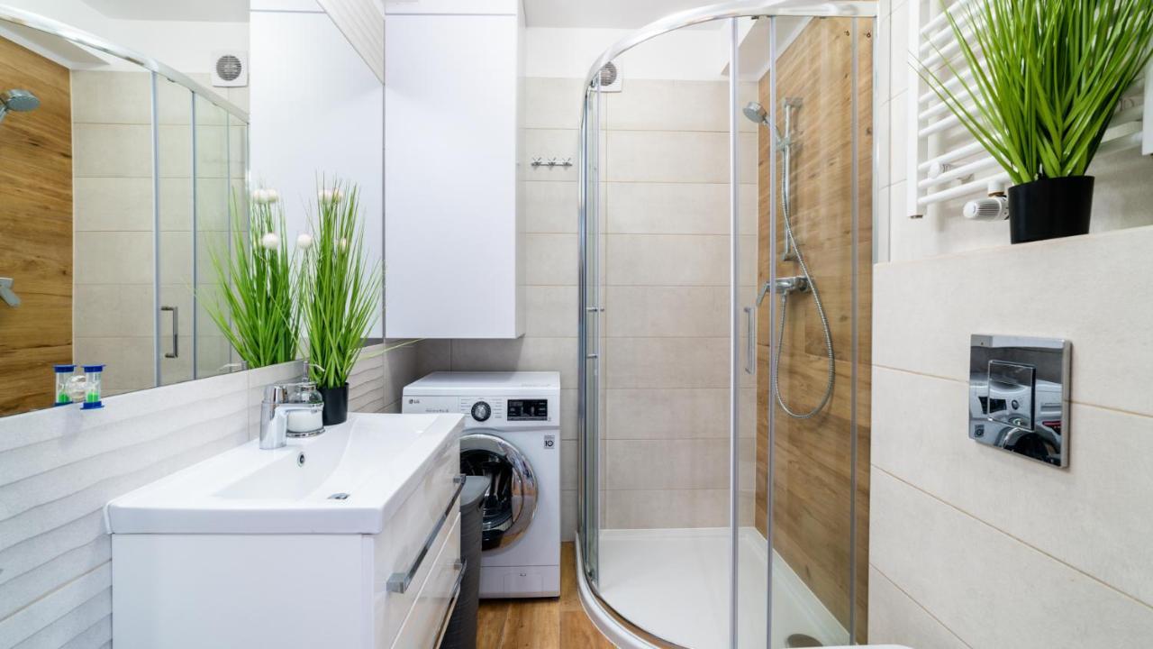 Hello Apartamenty - Wiking Przy Wyciagu Narciarskim Karpacz Kültér fotó