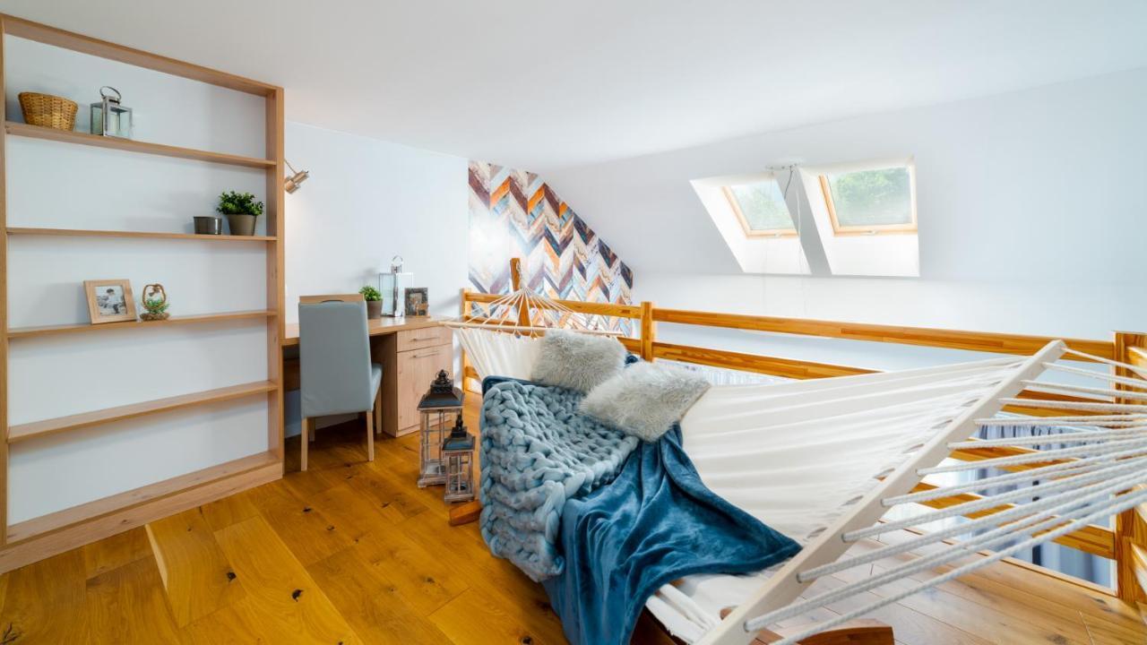 Hello Apartamenty - Wiking Przy Wyciagu Narciarskim Karpacz Kültér fotó