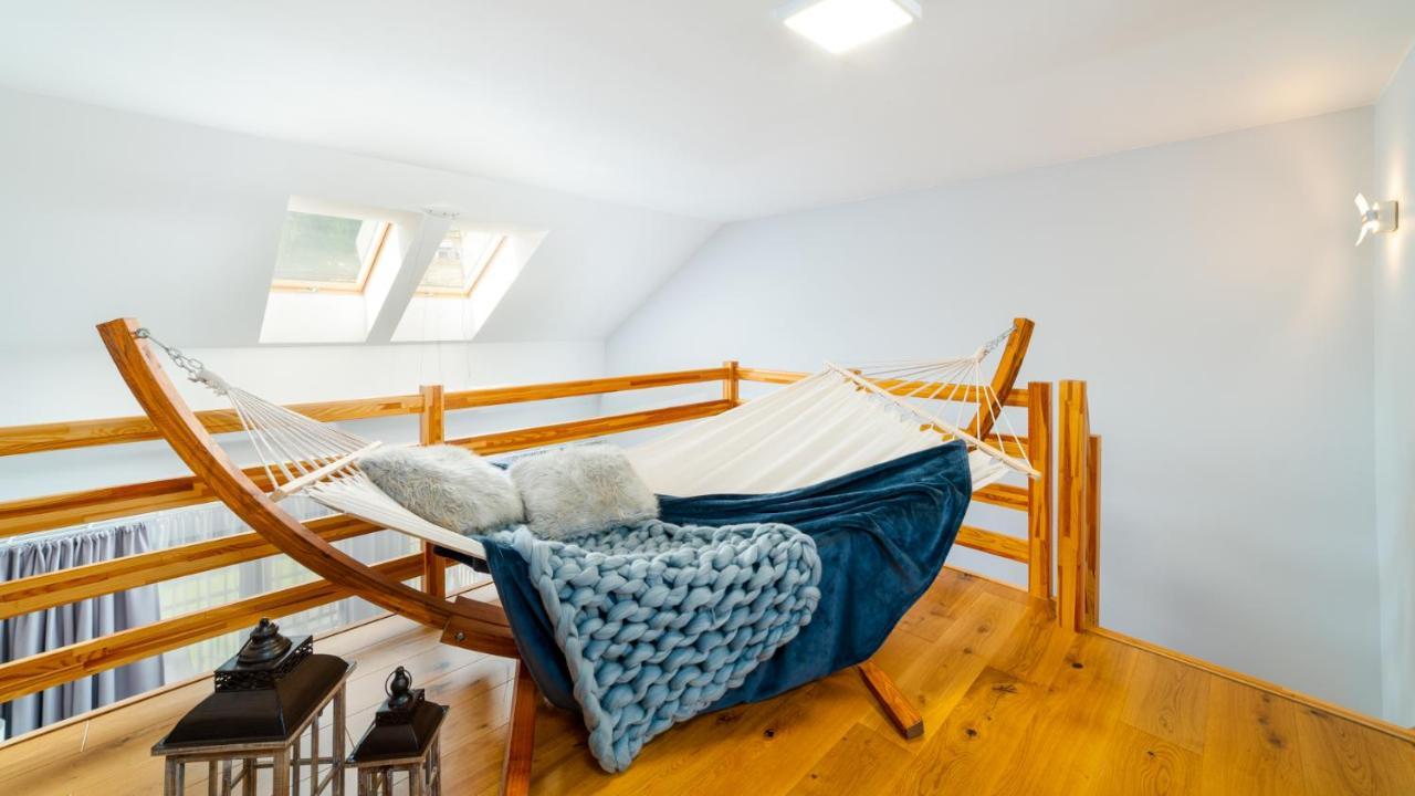Hello Apartamenty - Wiking Przy Wyciagu Narciarskim Karpacz Kültér fotó