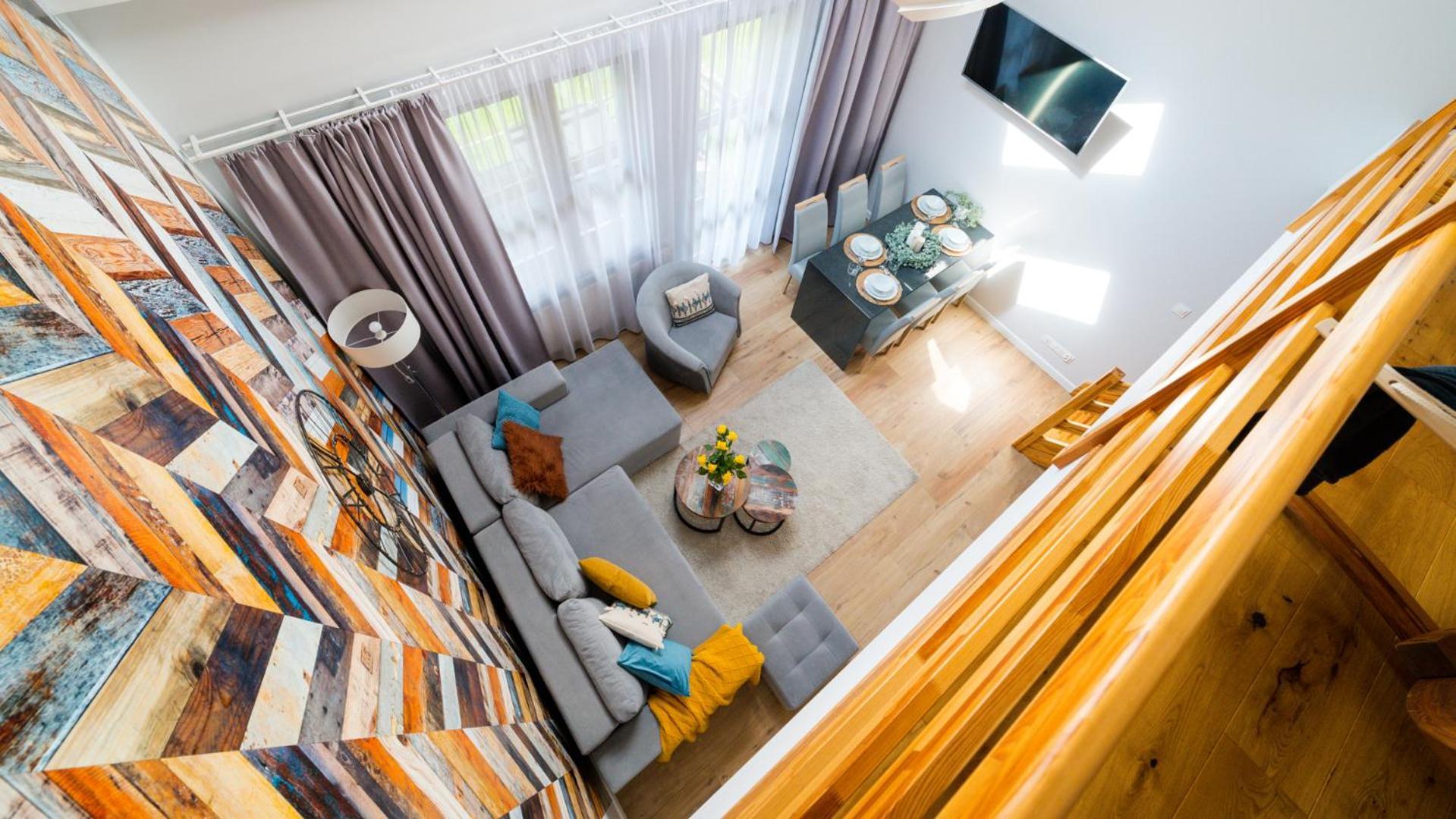 Hello Apartamenty - Wiking Przy Wyciagu Narciarskim Karpacz Kültér fotó