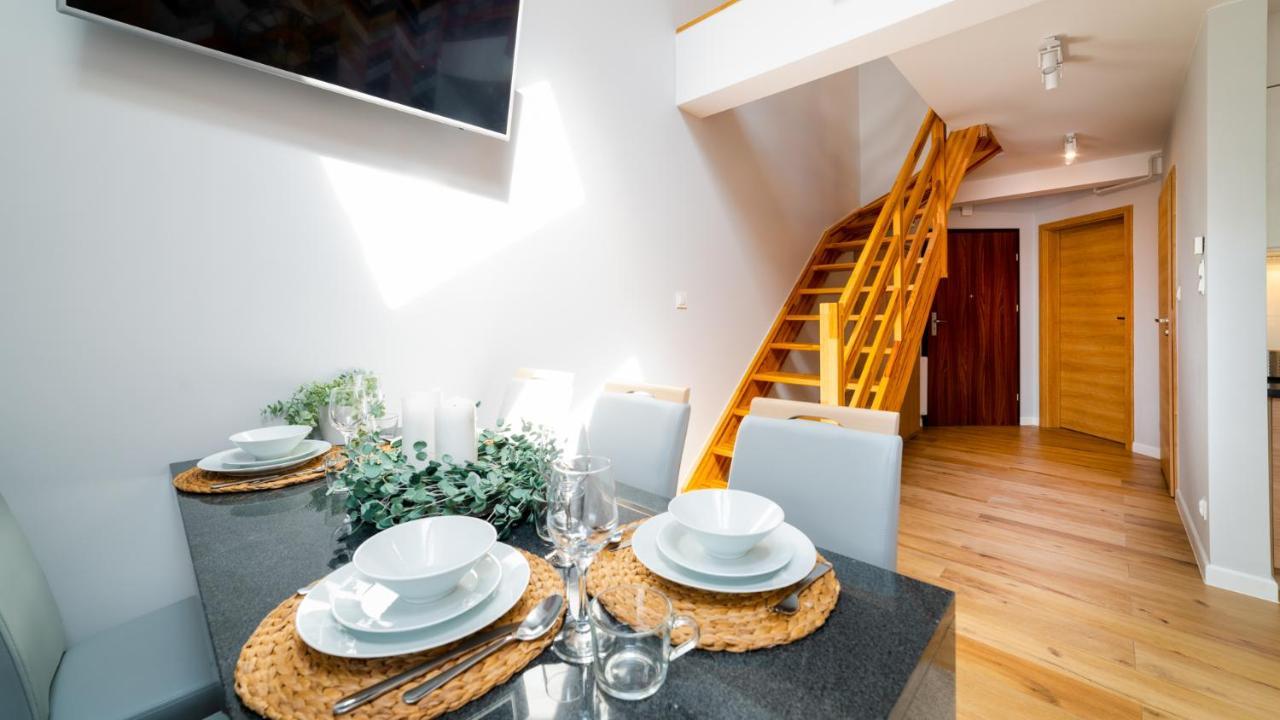 Hello Apartamenty - Wiking Przy Wyciagu Narciarskim Karpacz Kültér fotó